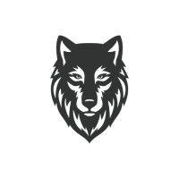 graywolf talent logo image