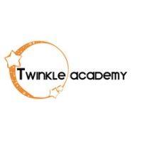 twinkle academy logo image