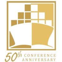 south carolina international trade conference logo image