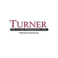 turner oil & gas properties, inc. logo image