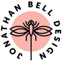 jonathan bell design logo image