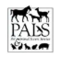 pals - pet and animal lovers service logo image