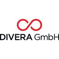 divera gmbh logo image