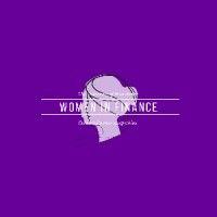 women in finance society logo image