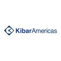 kibar americas logo image