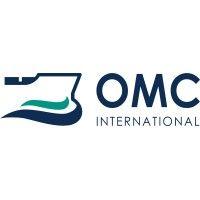 omc international logo image