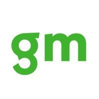 greenmusk logo image