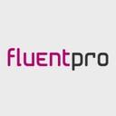 logo of Fluentpro Software Corporation