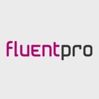 fluentpro software corporation logo image