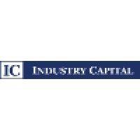 industry capital logo image