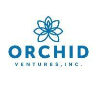 orchid ventures inc. logo image