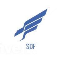 sdf logo image