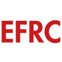 efrc - european forum for reciprocating compressors