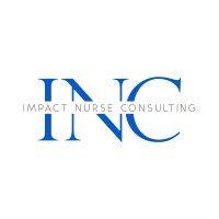 impact nurse consulting logo image