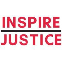 inspire justice logo image