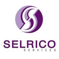 selrico services, inc. logo image