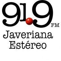 fundación cultural javeriana estéreo logo image