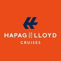 hapag-lloyd cruises logo image