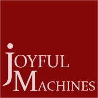 joyful machines logo image