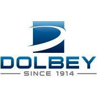 dolbey logo image