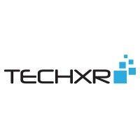 techxr innovations private limited logo image