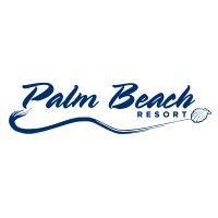 palm beach resort, inc logo image