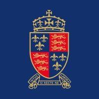 shrewsbury school logo image