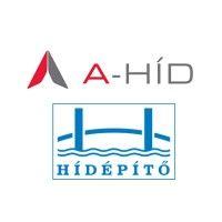 a-híd zrt. logo image