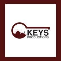 keys productions logo image