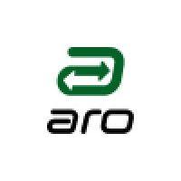 aro logo image