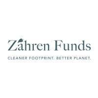 zahren funds logo image