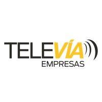 televía logo image