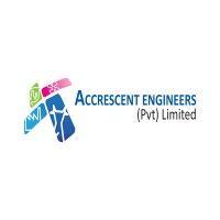 accrescent engineers (pvt.) ltd. logo image