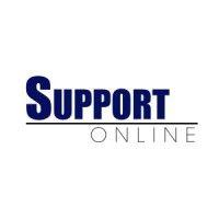 support online sp. z o.o. logo image