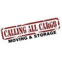 calling all cargo moving and storage