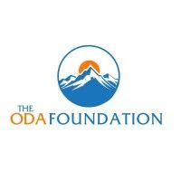 the oda foundation logo image