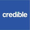 logo of Credible