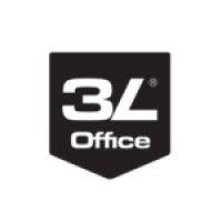 3l office logo image