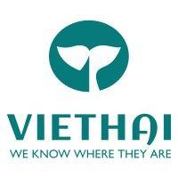 viet hai communication jsc. logo image