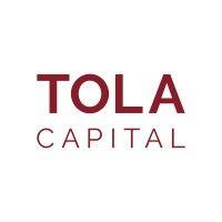 tola capital logo image