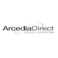 arcedia direct logo image