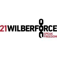 21wilberforce logo image