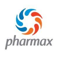 pharmax pharmaceuticals fz llc logo image