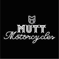 mutt motorcycles logo image