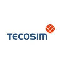 tecosim japan logo image