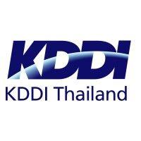 kddi (thailand) ltd.