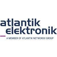 atlantik elektronik gmbh logo image