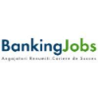 banking jobs logo image