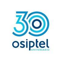 osiptel - organismo supervisor de inversión privada en telecomunicaciones logo image