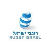 rugby israel logo image